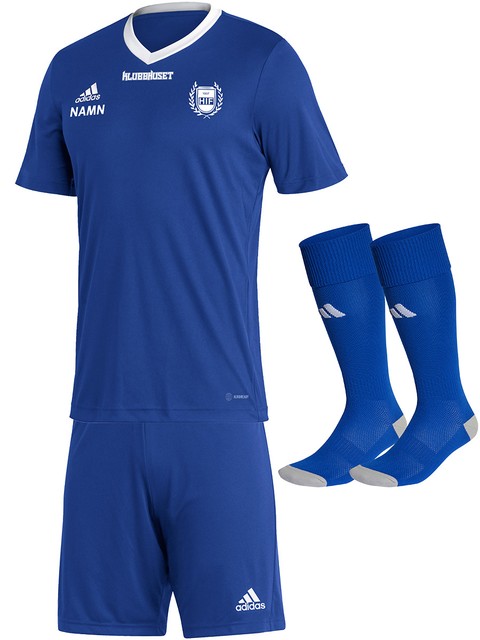 Adidas Träningspaket ENTRADA22 (Hamburgsunds IF)