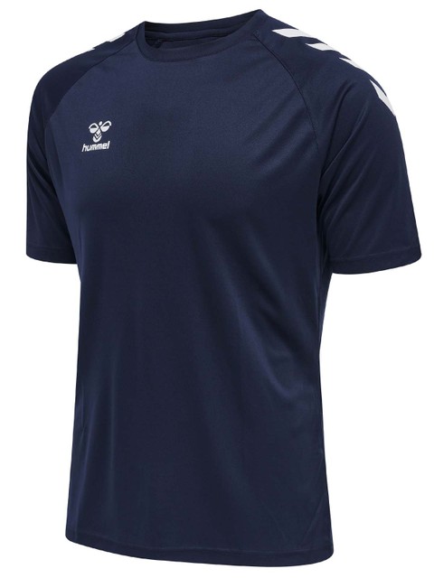 Hummel hmlCORE XK Poly Jersey SS