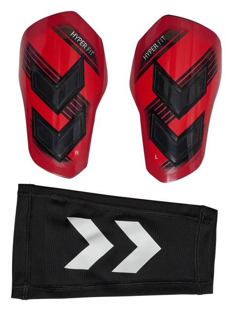 Hummel HML Shin Guards Hyper Fit