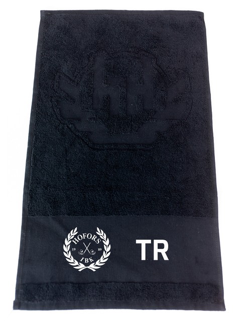 KH Handduk 50x30 cm (Hofors IBK)