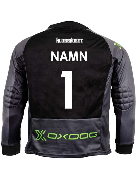 Oxdog Målvaktströja X2 JR (Hofors IBK)