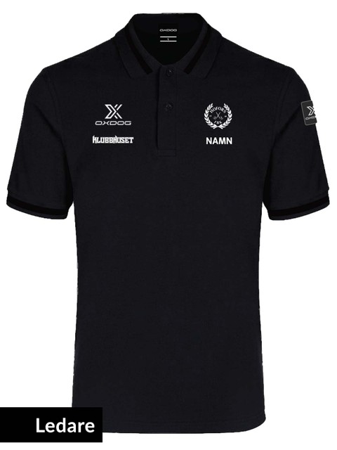 Oxdog Piké OXFORD II (Hofors IBK)