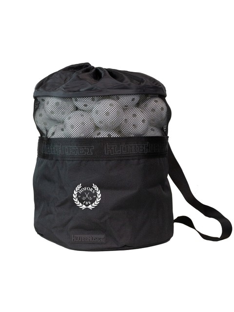 KH Bollväska - Black Label (Hofors IBK)
