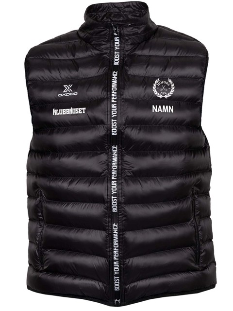 Oxdog Light Vest MILANO (Hofors IBK)