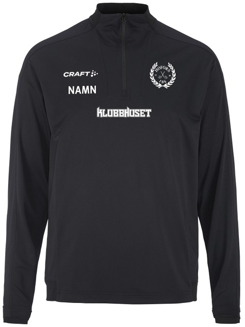 Craft Training Top EVOLVE 2.0 HZ (Hofors IBK)
