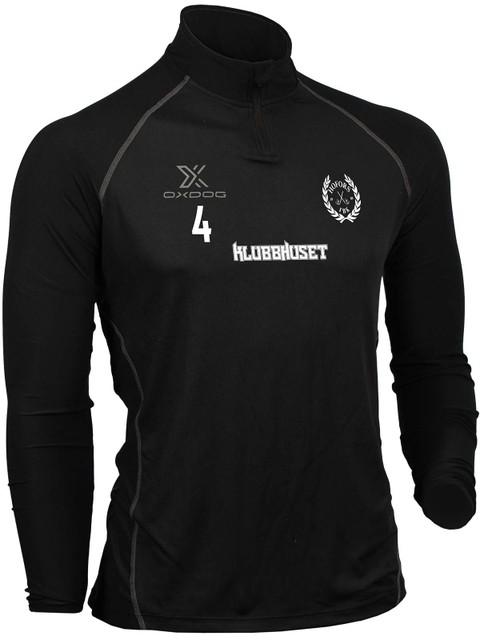 Oxdog Uppvärmningströja WINTON II (Hofors IBK)