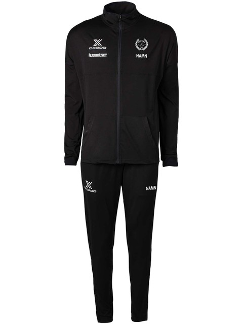 Oxdog Overall SPEED (Hofors IBK)