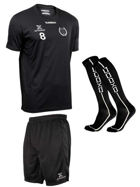 Oxdog Träningspaket CHALLENGE (Hofors IBK)