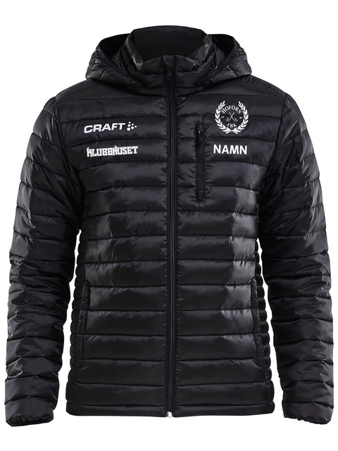 Craft Jacket Isolate (Hofors IBK)