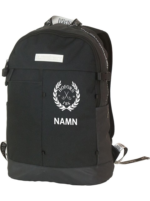 KH Backpack White Label (Hofors IBK)