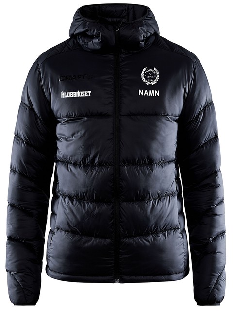 Craft Jacket Isolate Explore (Hofors IBK)