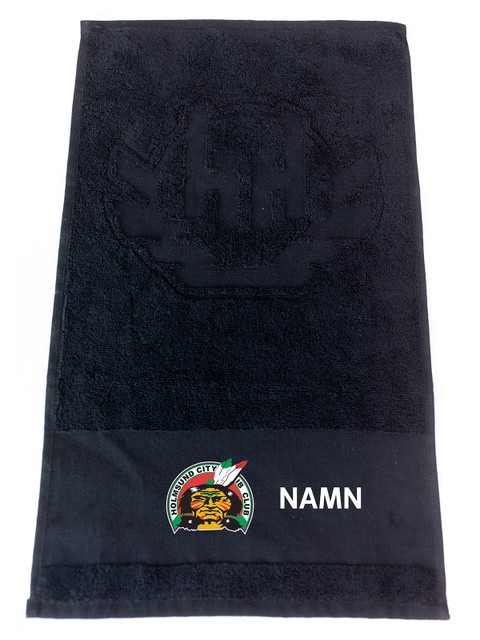 KH Towel 50x30 cm (Holmsund City IBC)