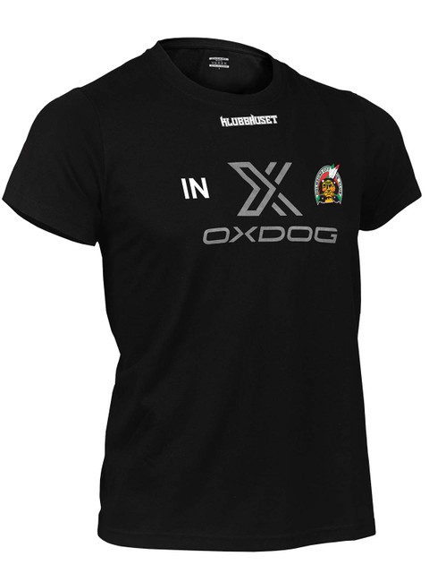 Oxdog T-shirt OHIO (Holmsund City IBC)