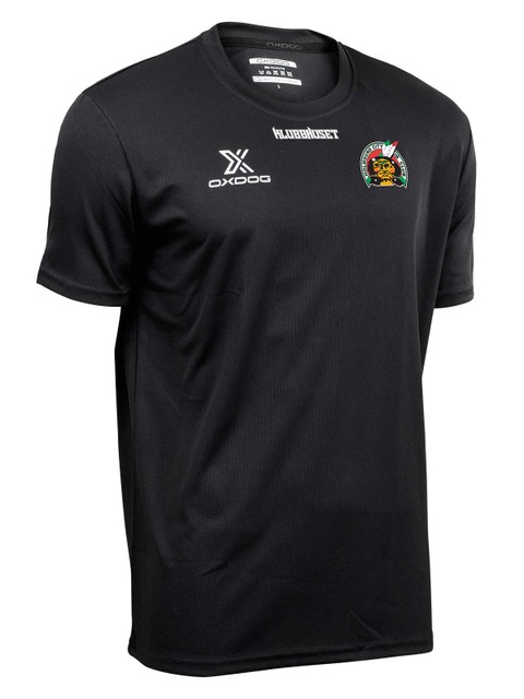 Oxdog T-shirt CHALLENGE (Holmsund City IBC)