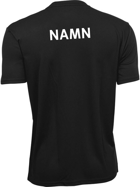 Oxdog T-shirt CHALLENGE (Holmsund City IBC)