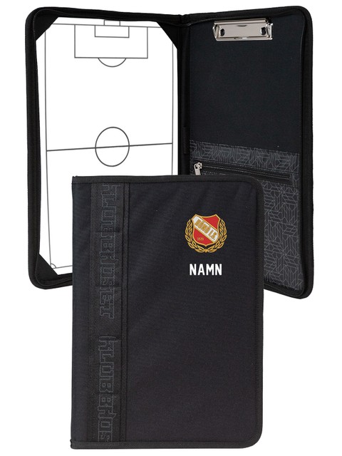KH Taktikmapp Fotboll - Black Label (Hönö IS)