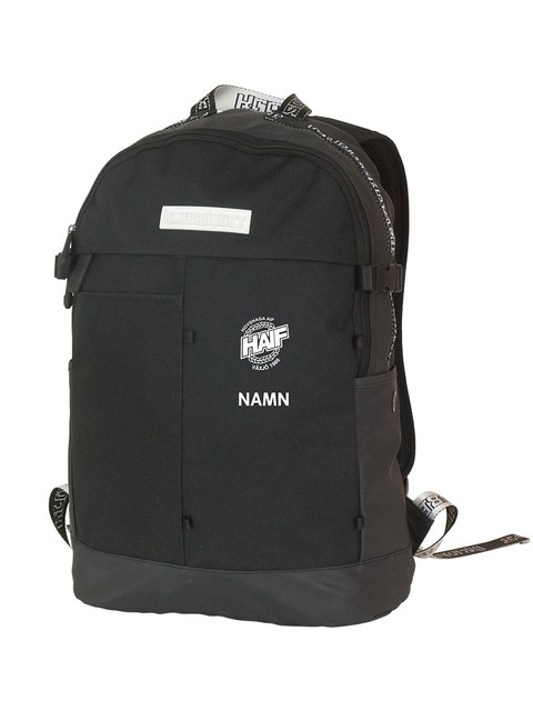 KH Backpack White Label (Hovshaga AIF - FB)