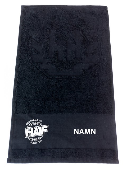 KH Towel 50x30 cm (Hovshaga AIF - IB)