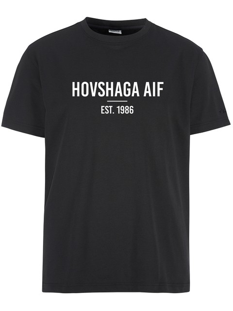 Craft T-shirt COMMUNITY 2.0, Black (Hovshaga AIF - IB)