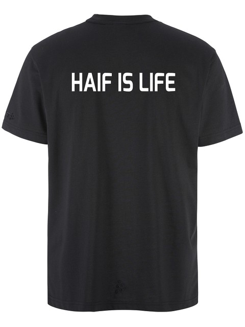 Craft T-shirt COMMUNITY 2.0, Black (Hovshaga AIF - IB)