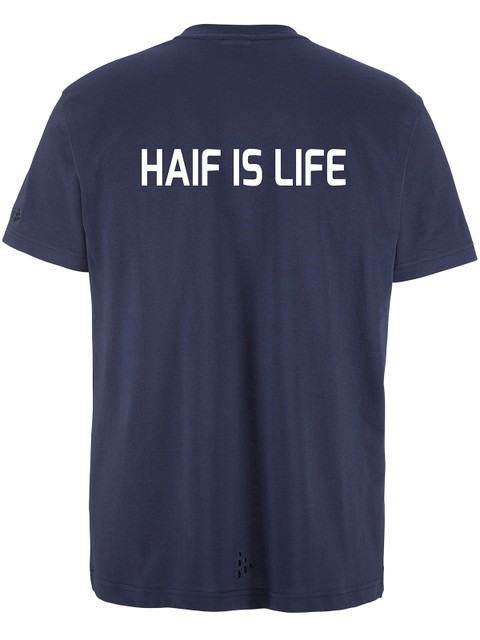 Craft T-shirt COMMUNITY 2.0, Navy (Hovshaga AIF - IB)