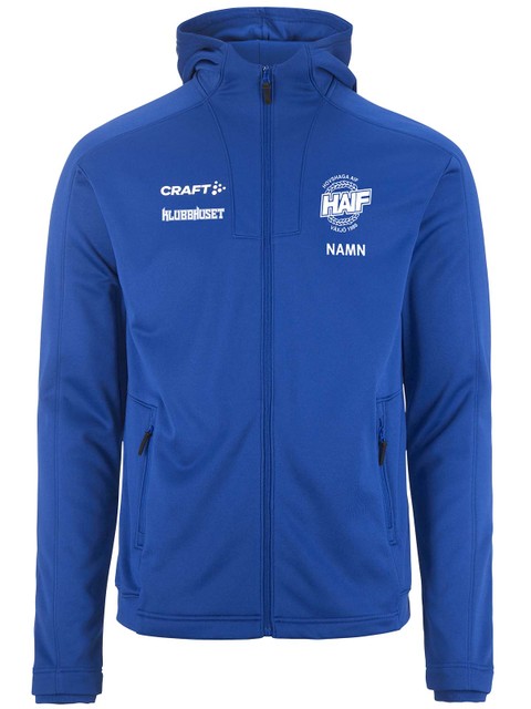 Craft Hoodie EVOLVE 2.0 FZ (Hovshaga AIF - IB)