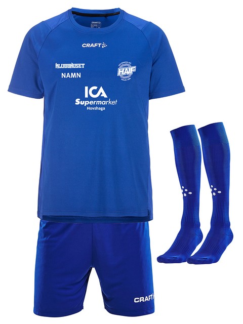 Craft Training Kit (Hovshaga AIF - IB)