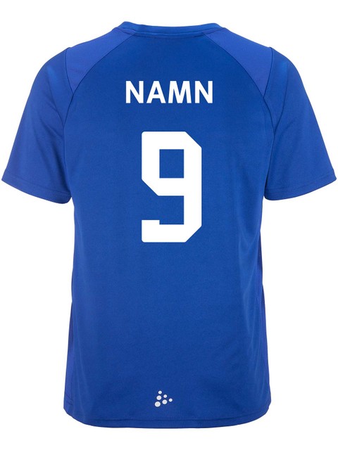 CRAFT PLAYER KIT (Hovshaga AIF - IB)