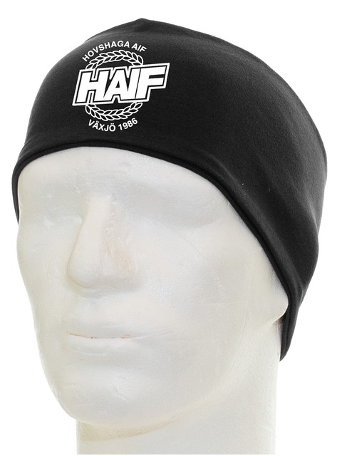 Headband, Black (Hovshaga AIF - IB)
