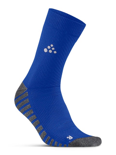 Craft Sock Anti Slip, Club Cobolt (Hovshaga AIF - IB)