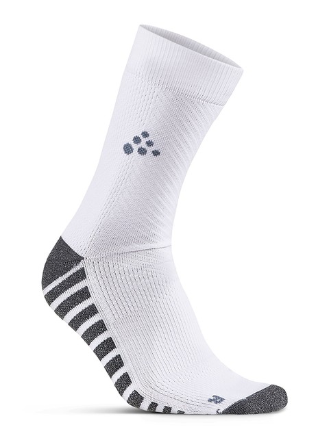 Craft Sock Anti Slip, White (Hovshaga AIF - IB)