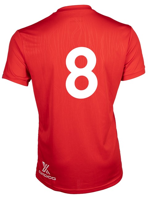 Oxdog Game Jersey AVENGER - Home (Hovslätts IK)