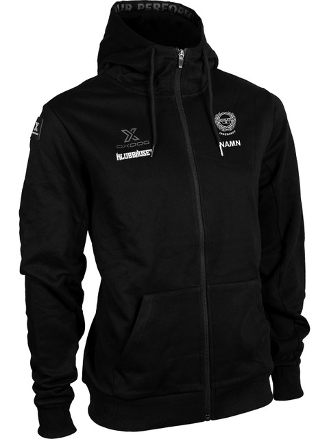 Oxdog Hoodie SEATTLE Zip (Hovslätts IK)