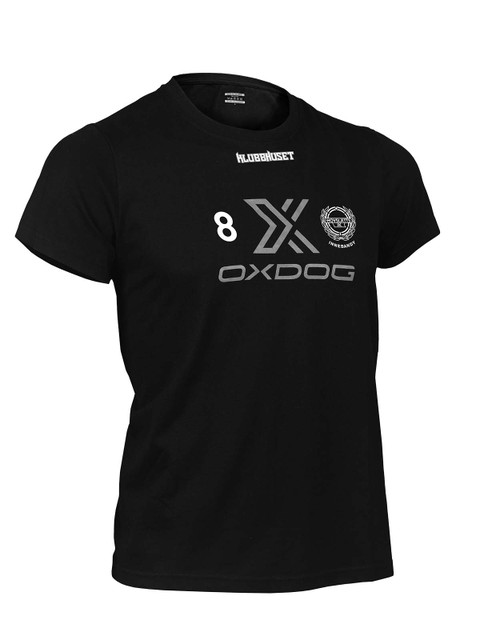 Oxdog T-shirt OHIO (Hovslätts IK)