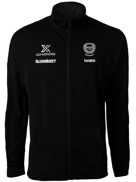 Oxdog Training Jacket Speed (Hovslätts IK)