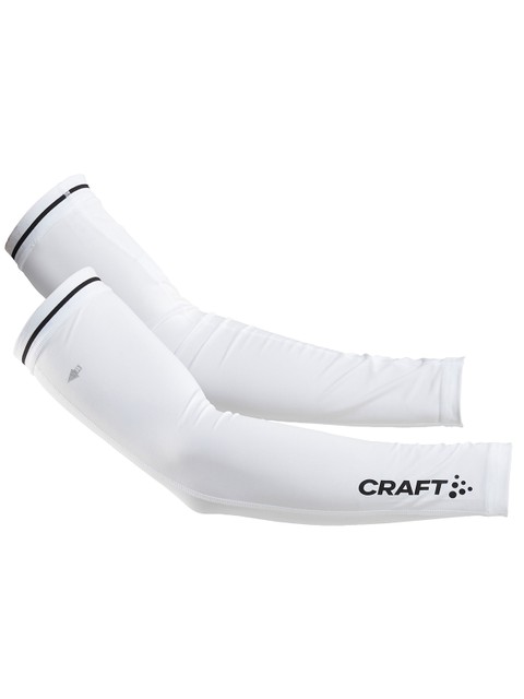 Craft Compression Sleeve, White (Hönö TPK)