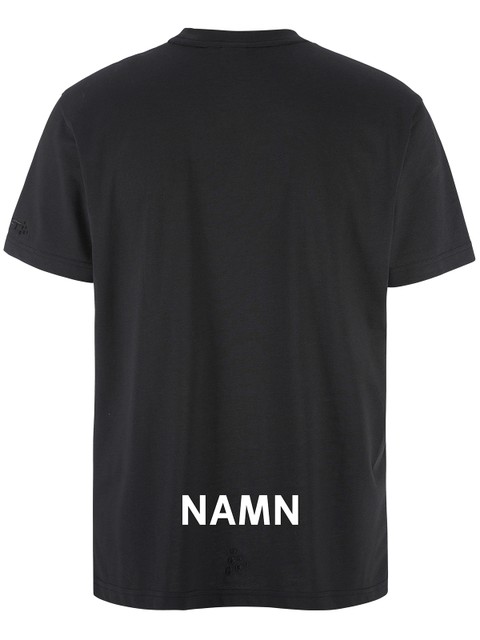 Craft T-shirt COMMUNITY 2.0, Black (Hönö TPK)