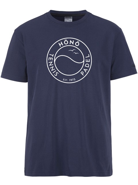Craft T-shirt COMMUNITY 2.0, Navy (Hönö TPK)