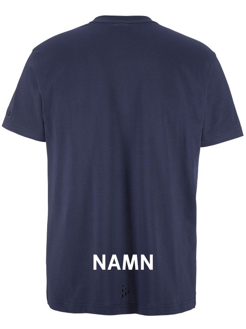 Craft T-shirt COMMUNITY 2.0, Navy (Hönö TPK)