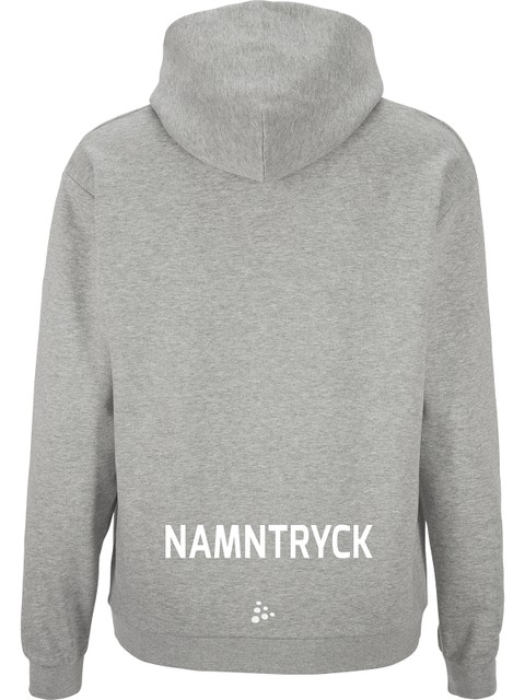 Craft Hoodie COMMUNITY 2.0, Grey Melange (Hönö TPK)