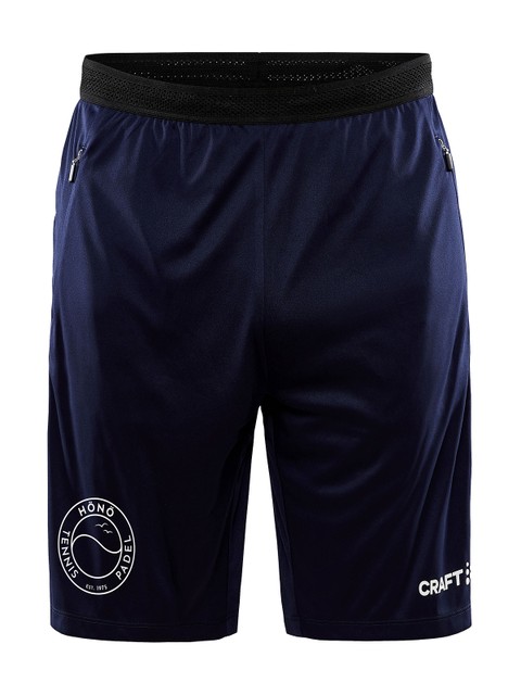 Craft Shorts Evolve, w. pockets (Hönö TPK)