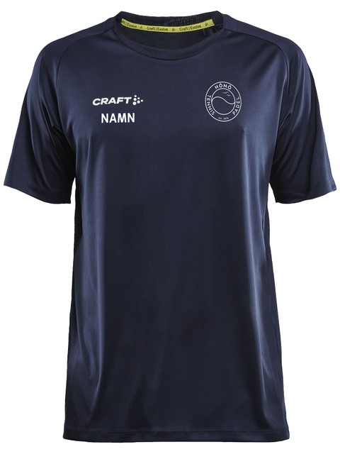 Craft T-shirt Evolve (Hönö TPK)