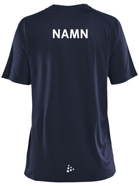 Craft T-shirt Evolve (Hönö TPK)