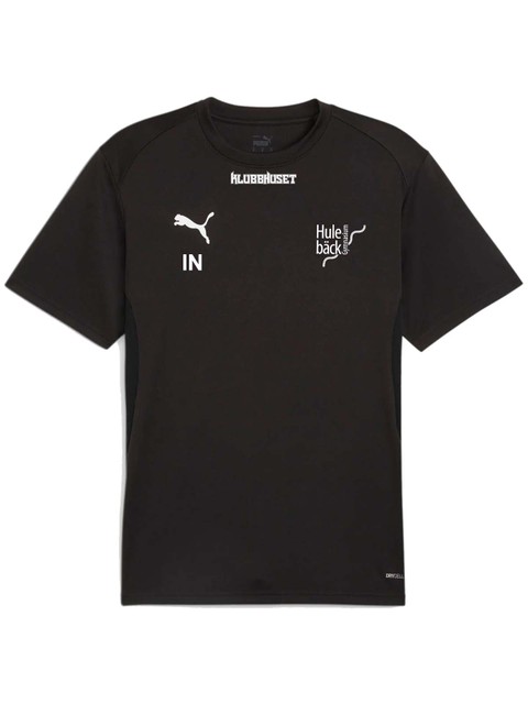 Puma T-shirt teamGOAL (Hulebäcksgymnasiet)
