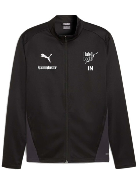 Puma Overallsjacka teamGOAL FZ (Hulebäcksgymnasiet)