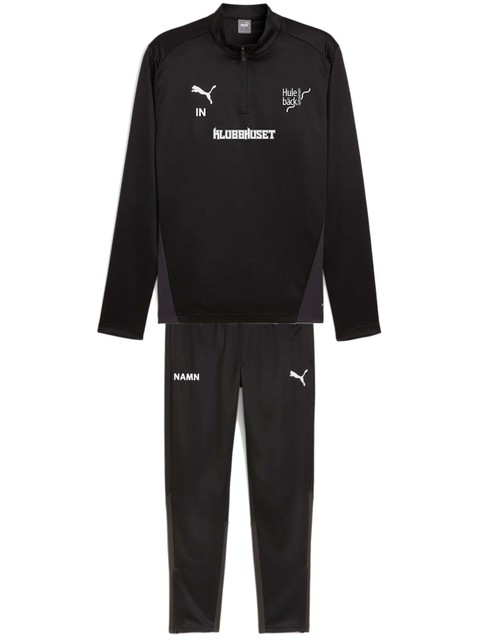 Puma Overall teamGOAL HZ (Hulebäcksgymnasiet)