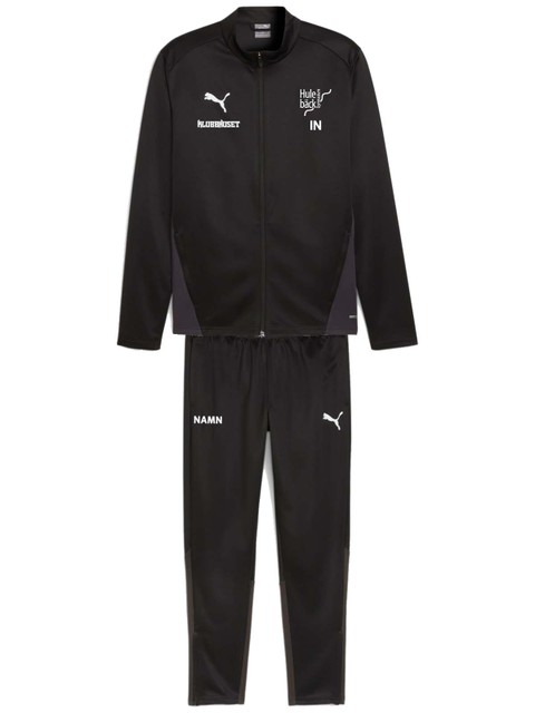 Puma Overall teamGOAL FZ (Hulebäcksgymnasiet)