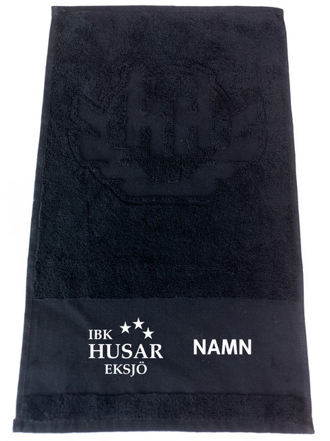 KH Towel 50x30 cm (IBK Husar)