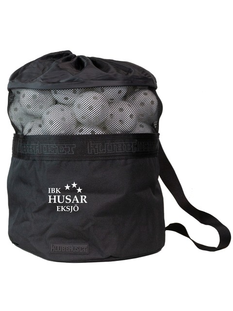 KH Ballbag - Black Label (IBK Husar)