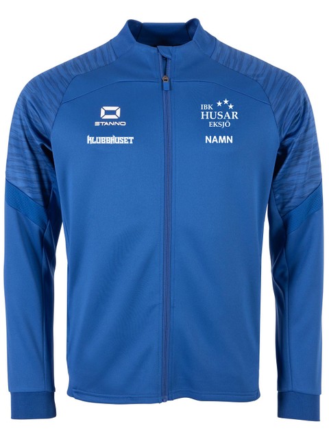 Stanno Training Jacket BOLT FZ (IBK Husar)